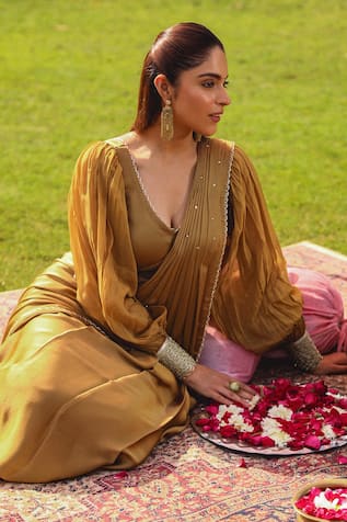 Ajiesh Oberoi