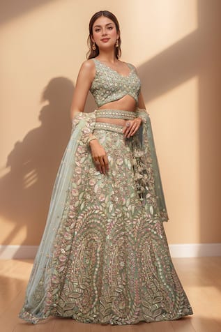 Samyukta Singhania
