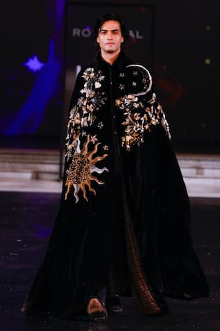 Rohit Bal
