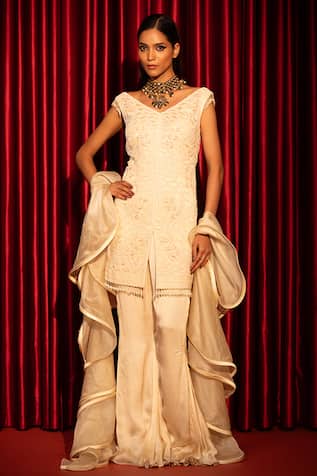 SWATI WADHWANI COUTURE