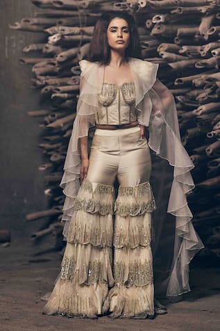 Garima Karwariya Designs