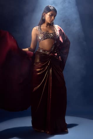 Krisha sunny Ramani