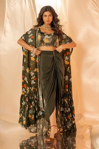 LABEL SHRISTI CHETANI