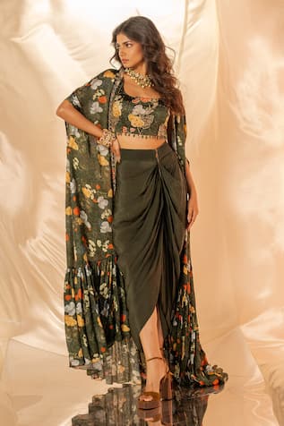 LABEL SHRISTI CHETANI