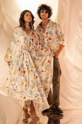 LABEL SHRISTI CHETANI