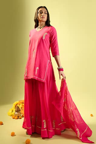 Komal Shah