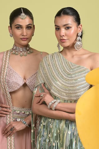 Rishi and Vibhuti