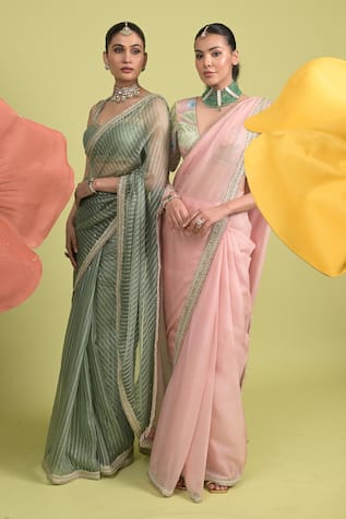 Rishi and Vibhuti