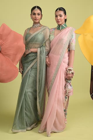 Rishi and Vibhuti