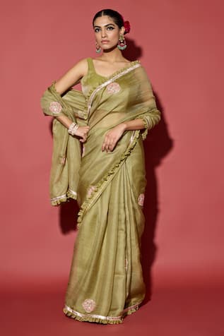 Apeksha Jain Label