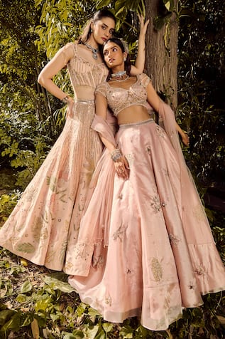 PARUL GANDHI