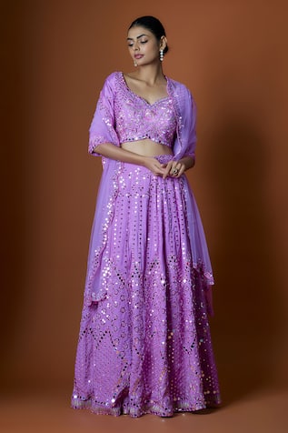 Mehak Murpana