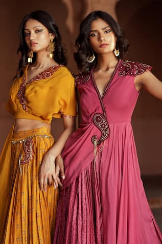 Isha Gupta Tayal
