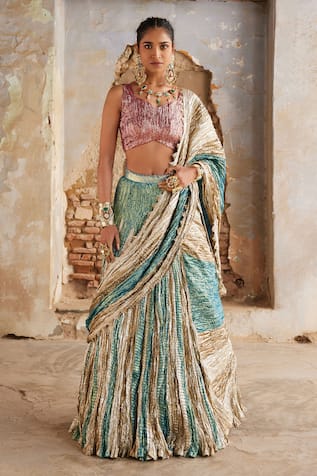 Etasha by Asha Jain