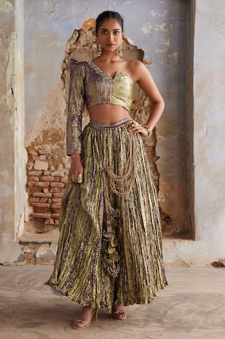 Etasha by Asha Jain