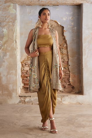 Etasha by Asha Jain