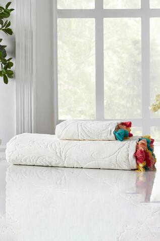 Houmn Andrea Towel Set