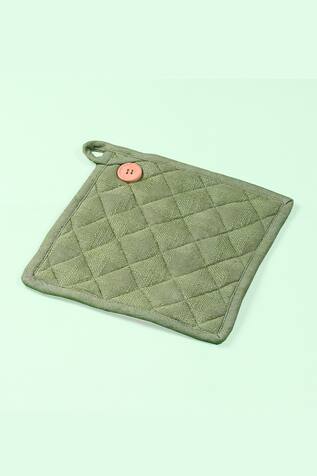 House This Nelvayal Pot Holder