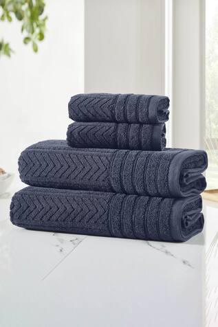 Houmn Placid Towel Set