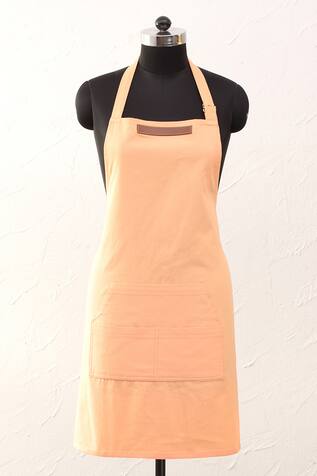 House This Landscaper Apron