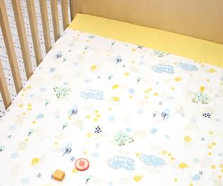 House This Tortoise Finds His Home Bedsheet Set