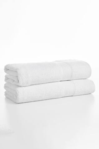 Houmn Horizon Bath Towel - Single Pc