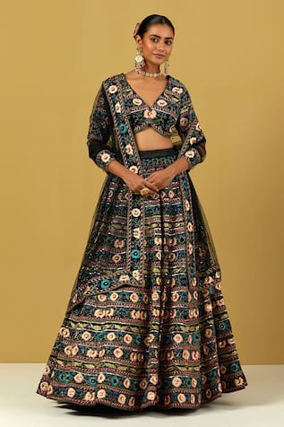 lehenga skirt online