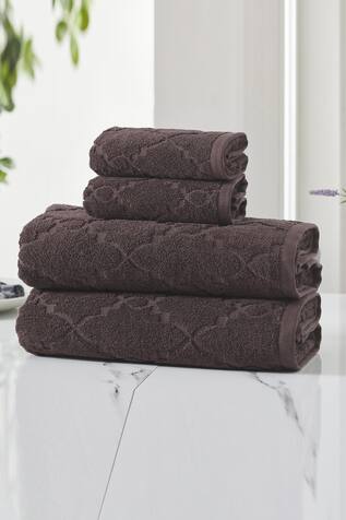 Houmn Form Towel Set