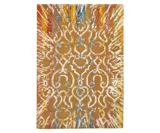 Qaaleen Hand Tufted Carpet