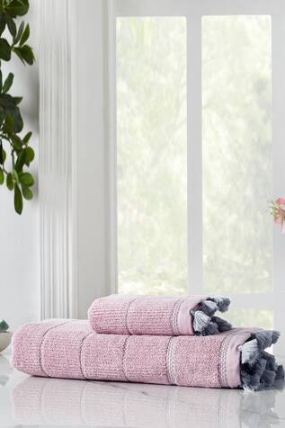 Houmn Nora Towel Set