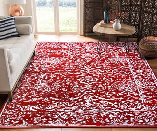Qaaleen Mohair Carpet