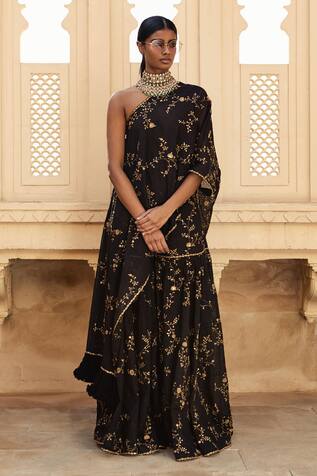 sabyasachi evening gowns