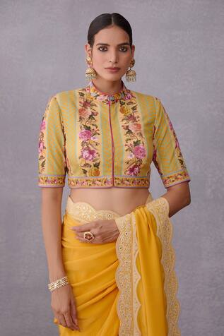 designer blouse online