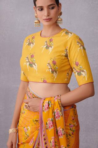 designer blouse online