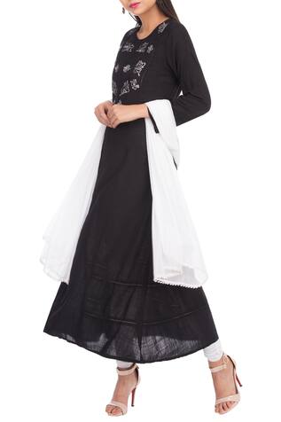 anarkali kurta buy online