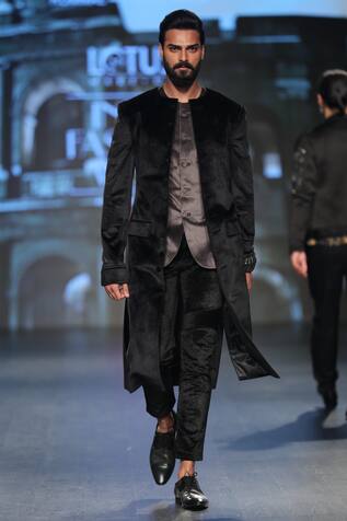 modi overcoat