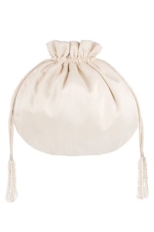 Lovetobag Embellished Potli Bag