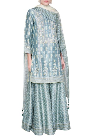 anita dongre designer suits