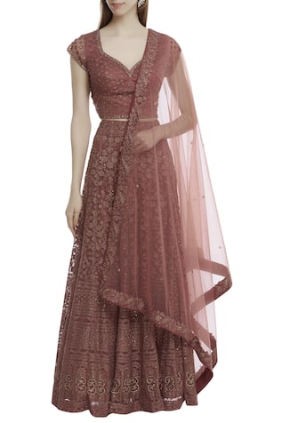 marriage party dress for women