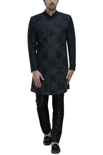 Sherwani With Trouser: Buy Sherwani 