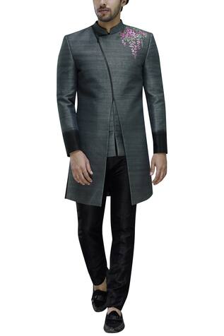 coat pant sherwani suit