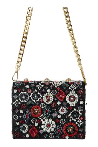 Adora by Ankita Embellished Sling Bag