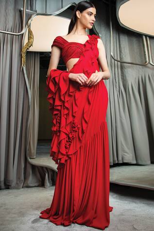 sarees dress