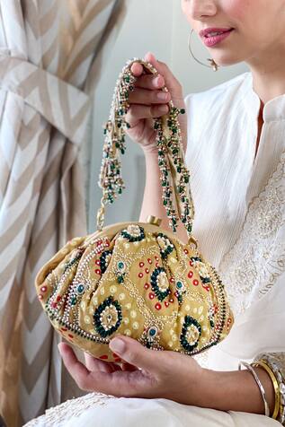 designer clutch bags for weddings