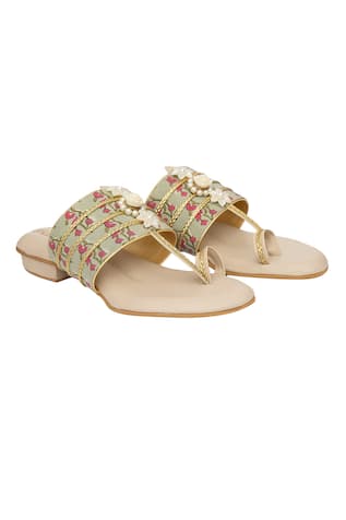 Designer footwear Clearance