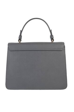 The Leather Garden Aster Flap Sling Bag