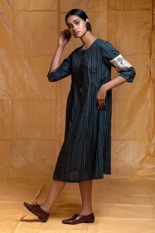 handloom dresses online