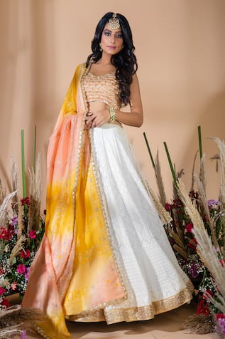 designer lehenga lehenga