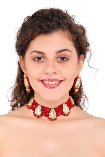 Rold Gold Jewellery Sets: Buy Rold Gold 