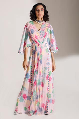 Maxi Dress: Buy Designer Maxi Aza Fashions